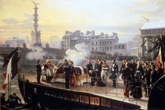 Henri Philippoteaux
