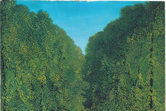 Henri Rousseau