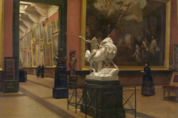 Henri Van Dyck