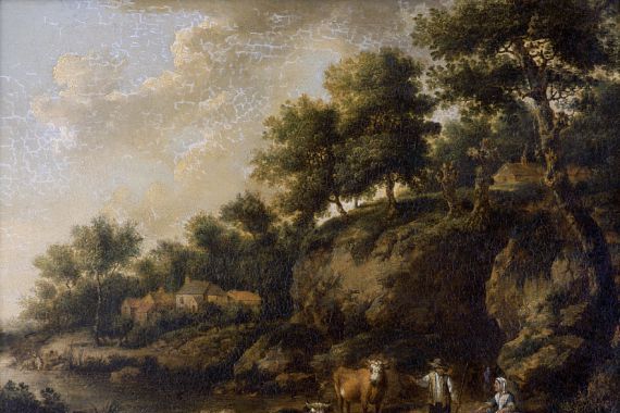Henricus Josephus Antoniessen