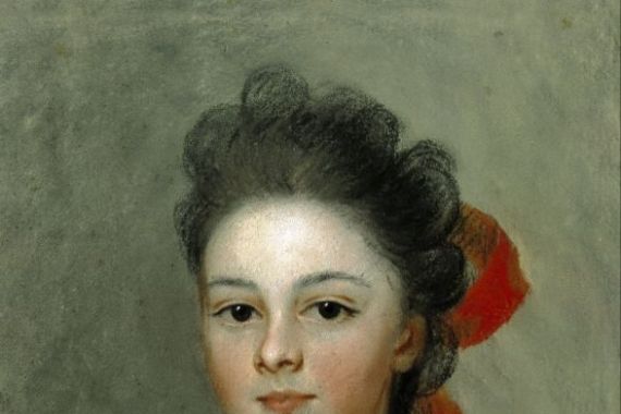 Henrietta De Beaulieu Dering Johnston