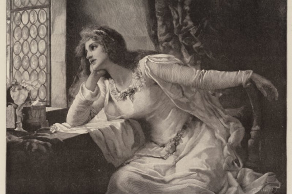 Henrietta Rae