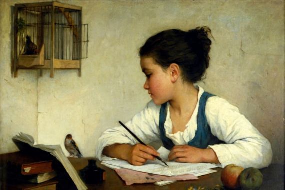 Henriette Browne