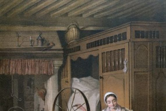 Henriette Jacott Cappellaere