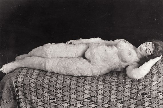Henriette Moos