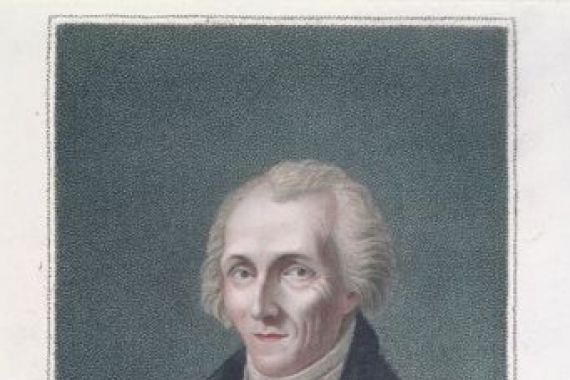 Henriette Rath