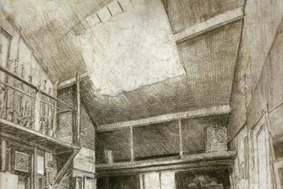 Henrique Alvim Correa