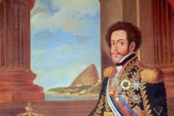 Henrique Jose da Silva