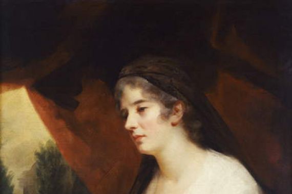 Henry (attr.) Raeburn
