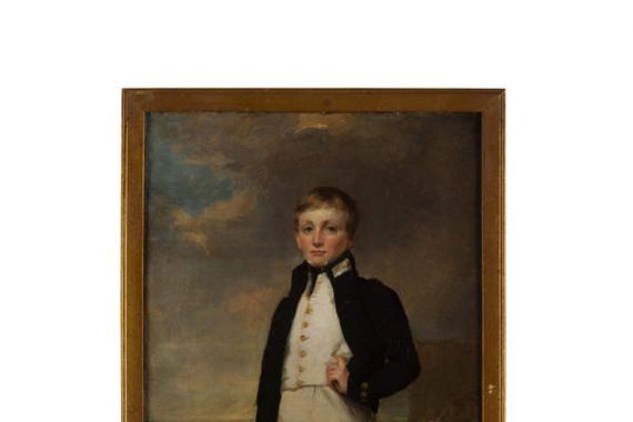 Henry (circle of) Raeburn