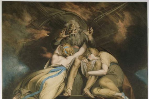 Henry  Fuseli