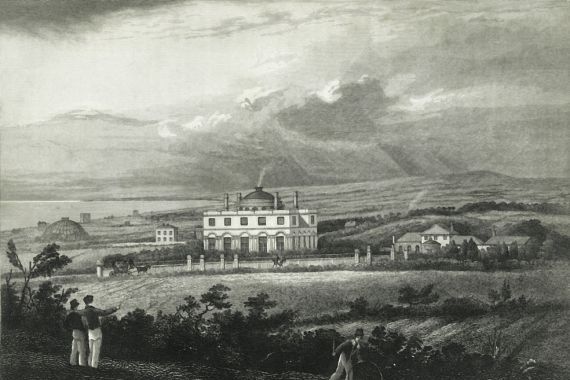 Henry Alexander Ogg