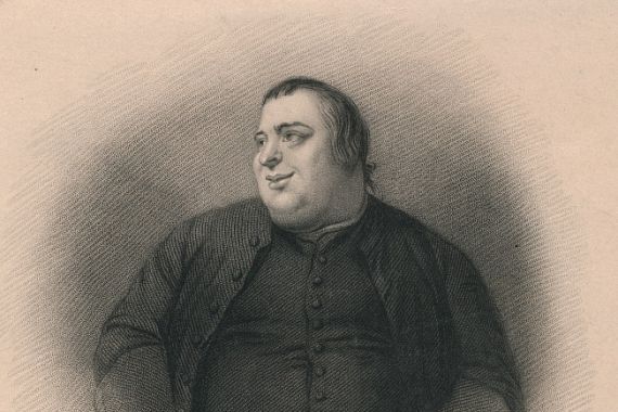 Henry Bryan Hall I