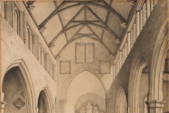 Henry Burn