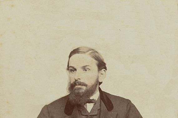 Henry C. Phillips