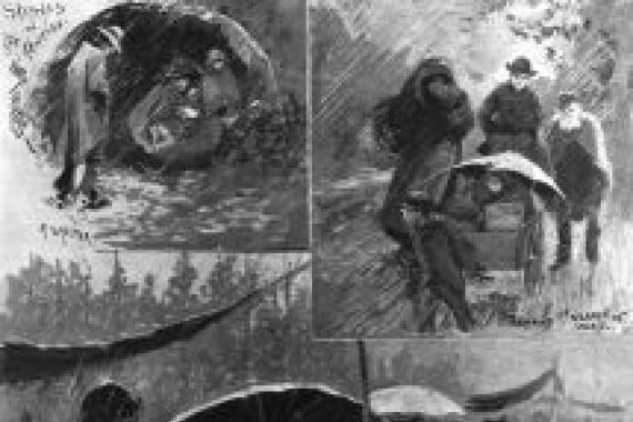 Henry Charles Seppings Wright