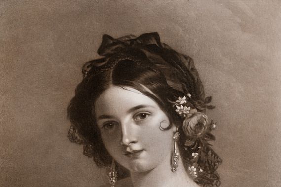 Henry Cousins
