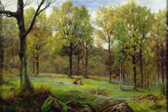 Henry Crossland