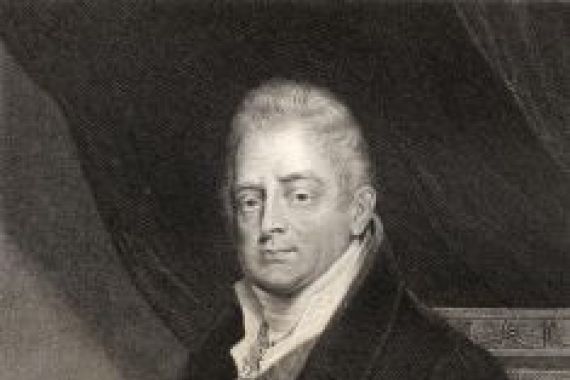 Henry Dawe