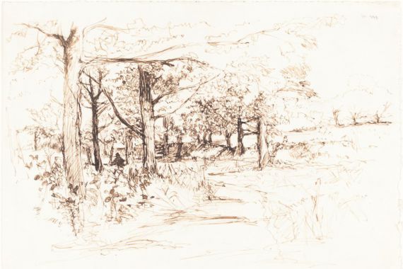 Henry Eddowes Keene