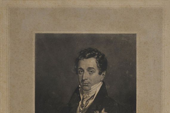 Henry Edward Dawe
