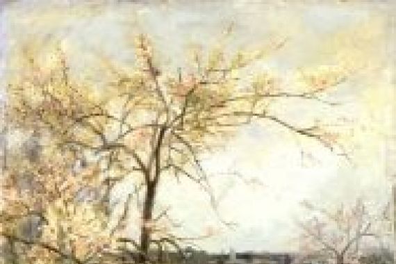 Henry George Todd