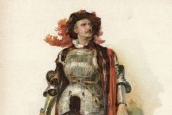 Henry Gillard Glindoni