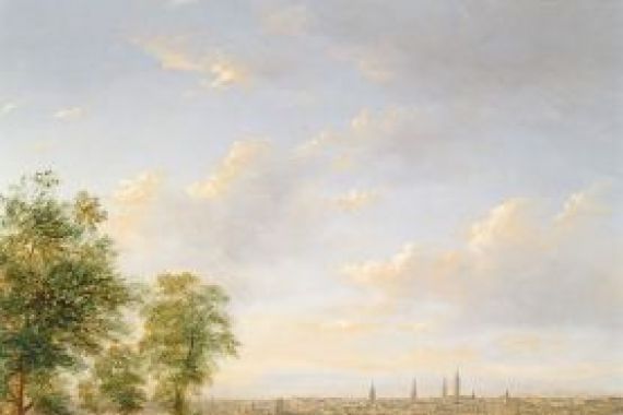 Henry Gritten