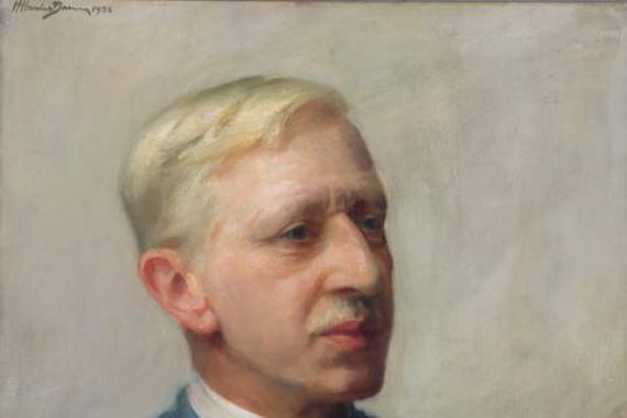 Henry Harris Brown