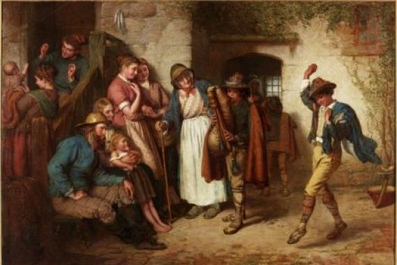 Henry Hetherington Emmerson