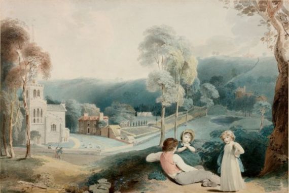 Henry James Richter