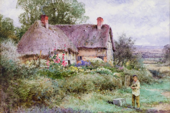 Henry John Sylvester Stannard