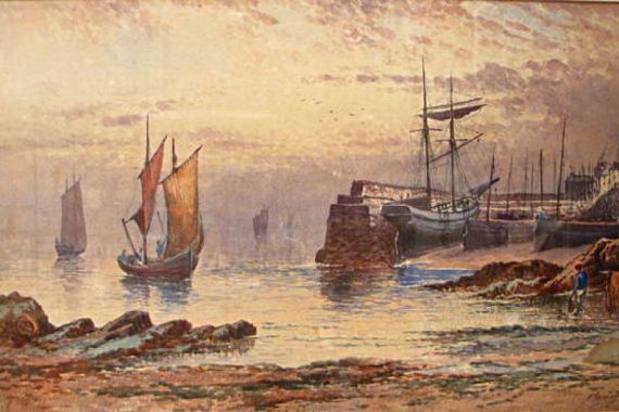 Henry John Williams