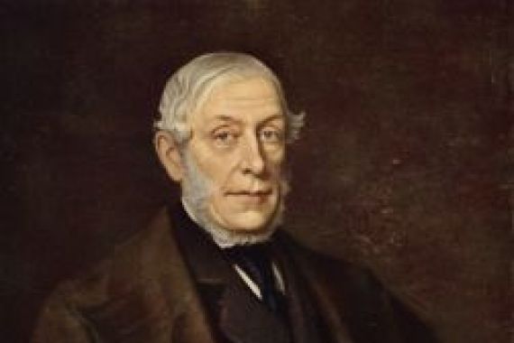 Henry Jr. Weigall