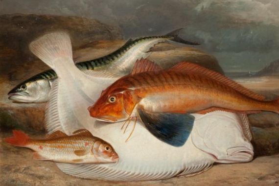 Henry Leonidas Rolfe