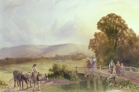 Henry Maplestone