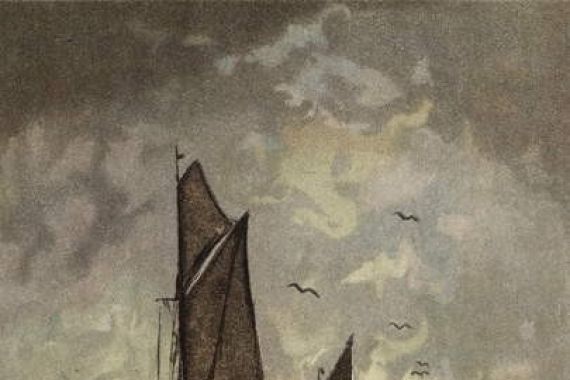 Henry MauricePage