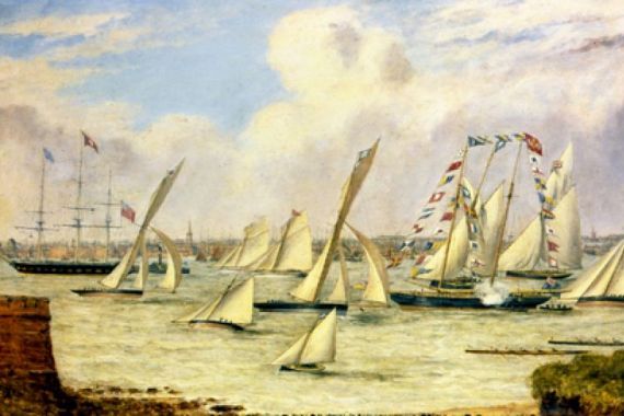 Henry Melling