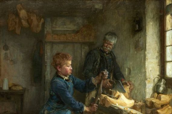 Henry Ossawa Tanner