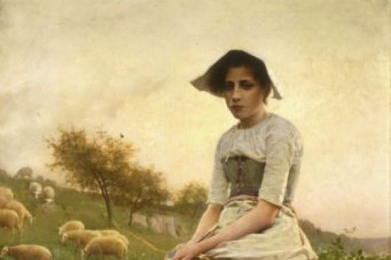Henry Paul Perrault