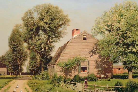 Henry Pember Smith