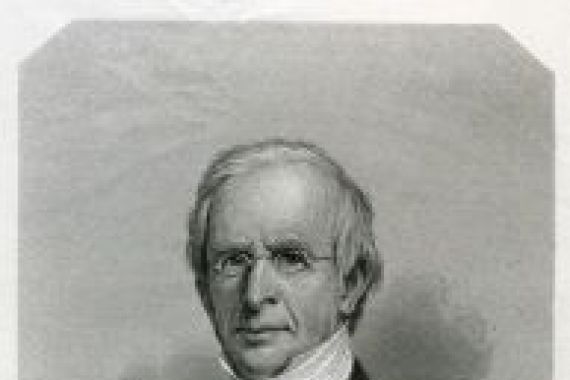Henry Peters Gray