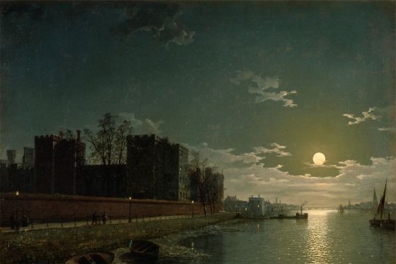 Henry Pether