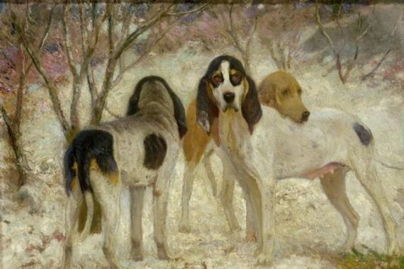 Henry Rankin Poore