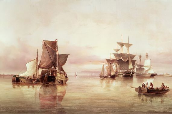 Henry Redmore