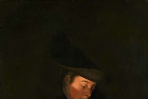 Henry Robert Morland