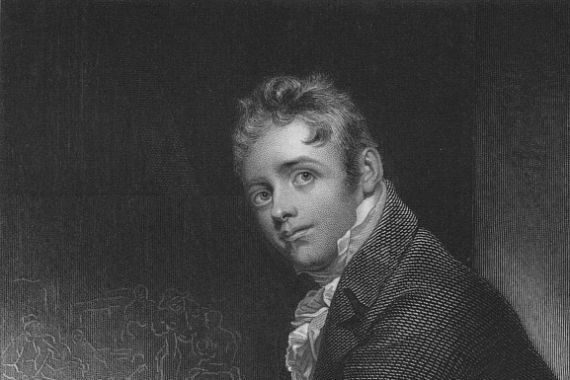 Henry Robinson