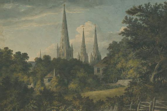 Henry Salt
