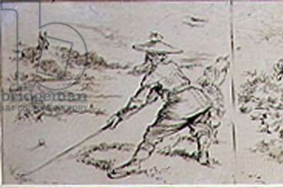 Henry Sandercock