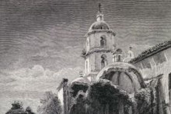Henry Sandham